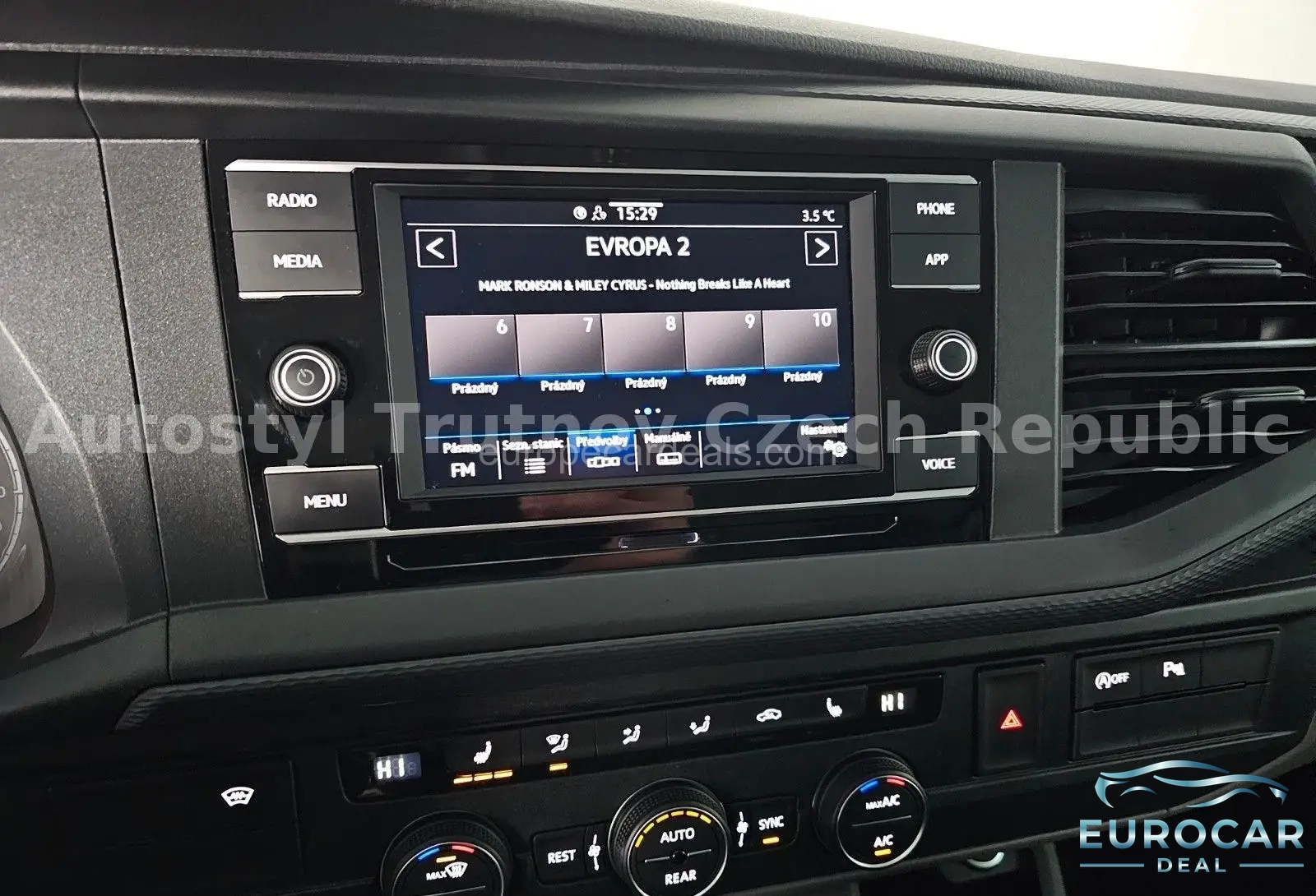 Volkswagen T6 Caravelle