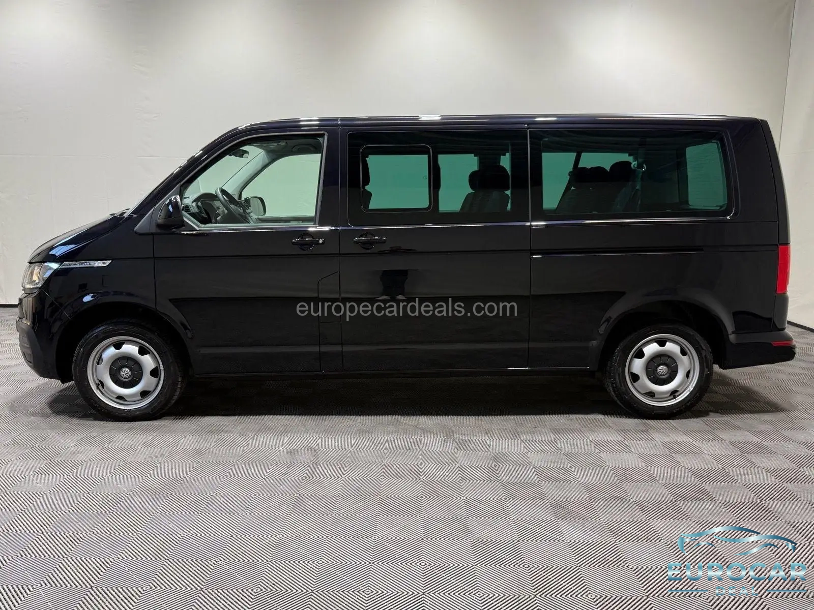 Volkswagen T6 Caravelle