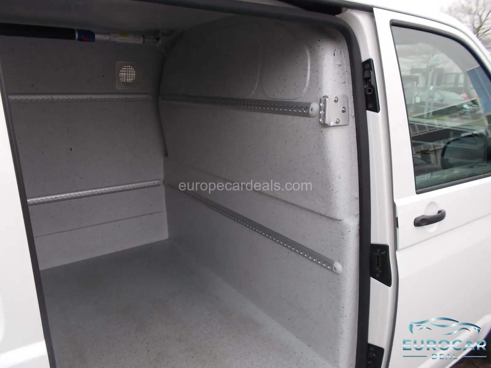 Volkswagen T6 Transporter