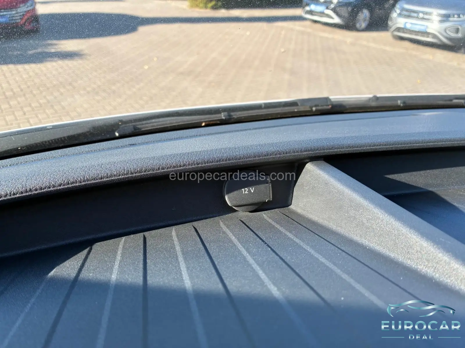 Volkswagen T6 Transporter