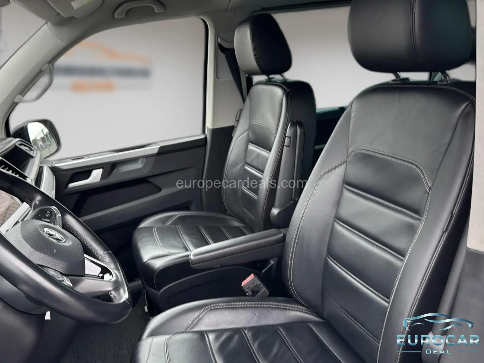 Volkswagen T6 Multivan