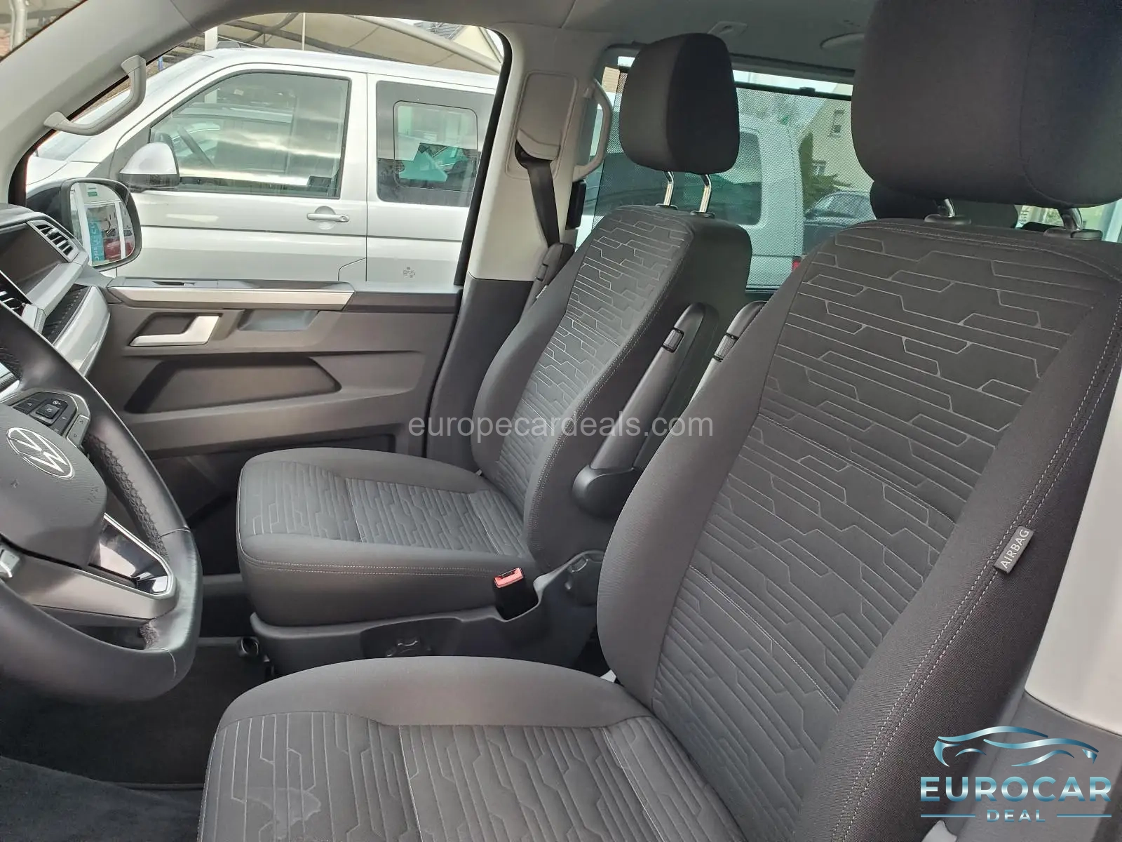 Volkswagen T6 Multivan