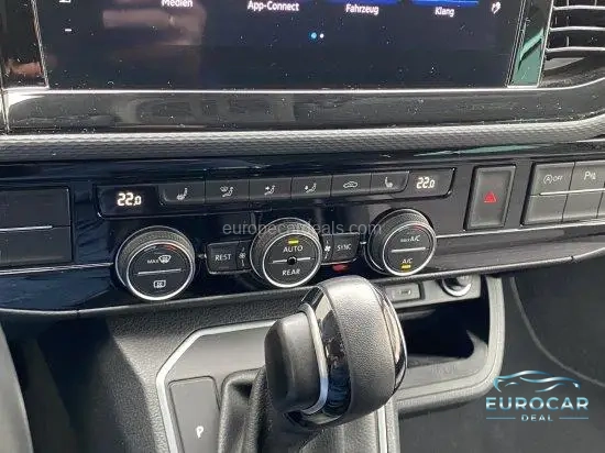 Volkswagen T6 Multivan