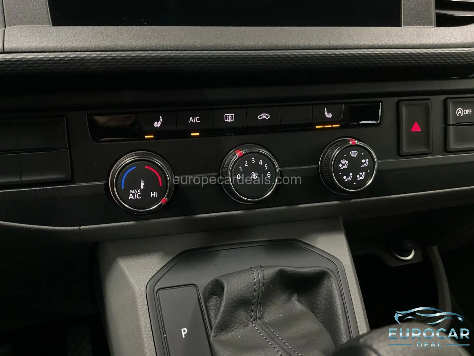 Volkswagen T6 Caravelle