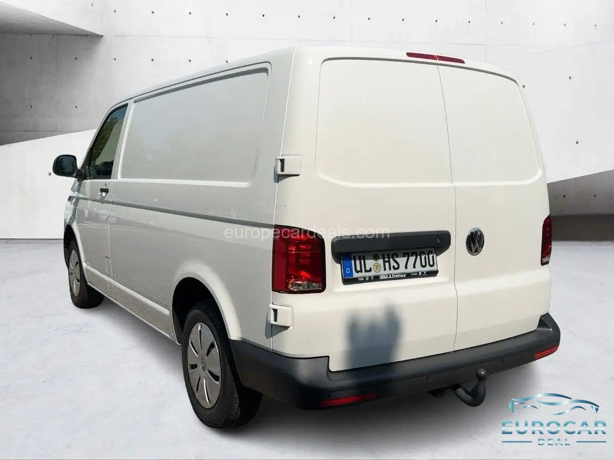 Volkswagen T6 Transporter