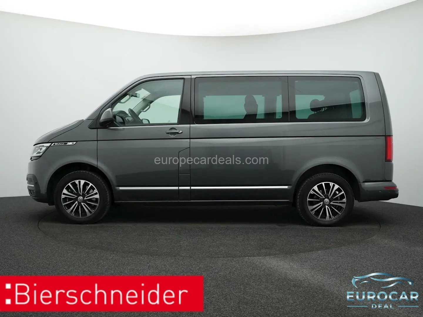 Volkswagen T6 Multivan