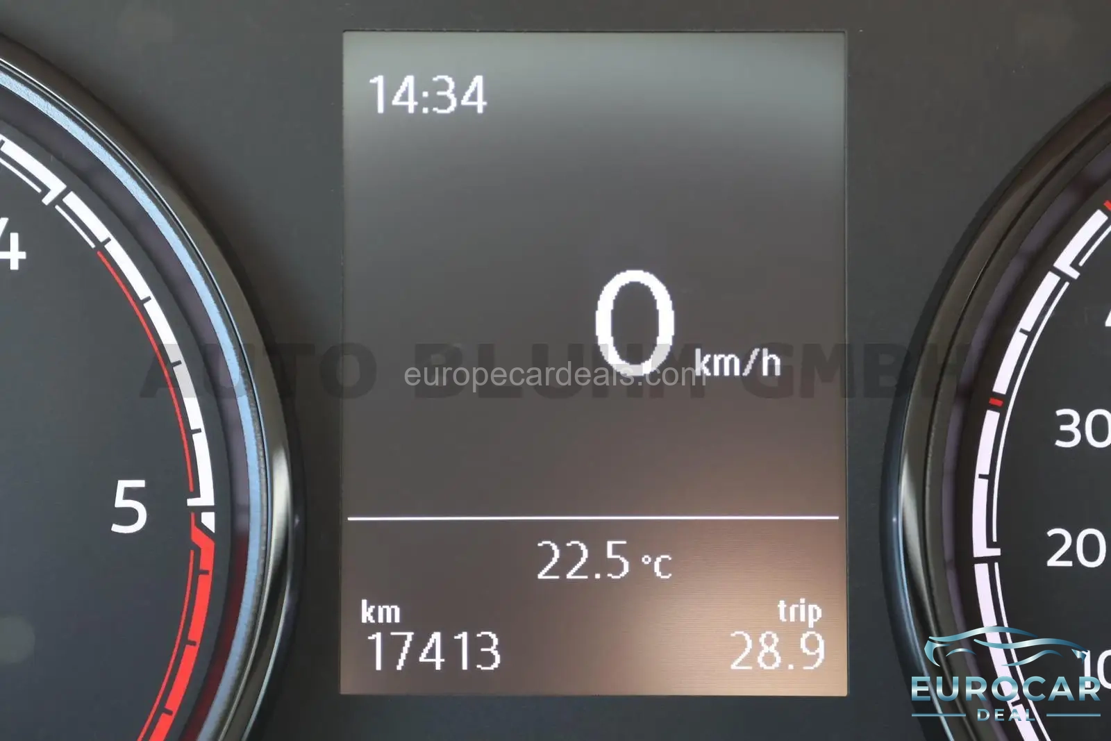 Volkswagen T6 Transporter
