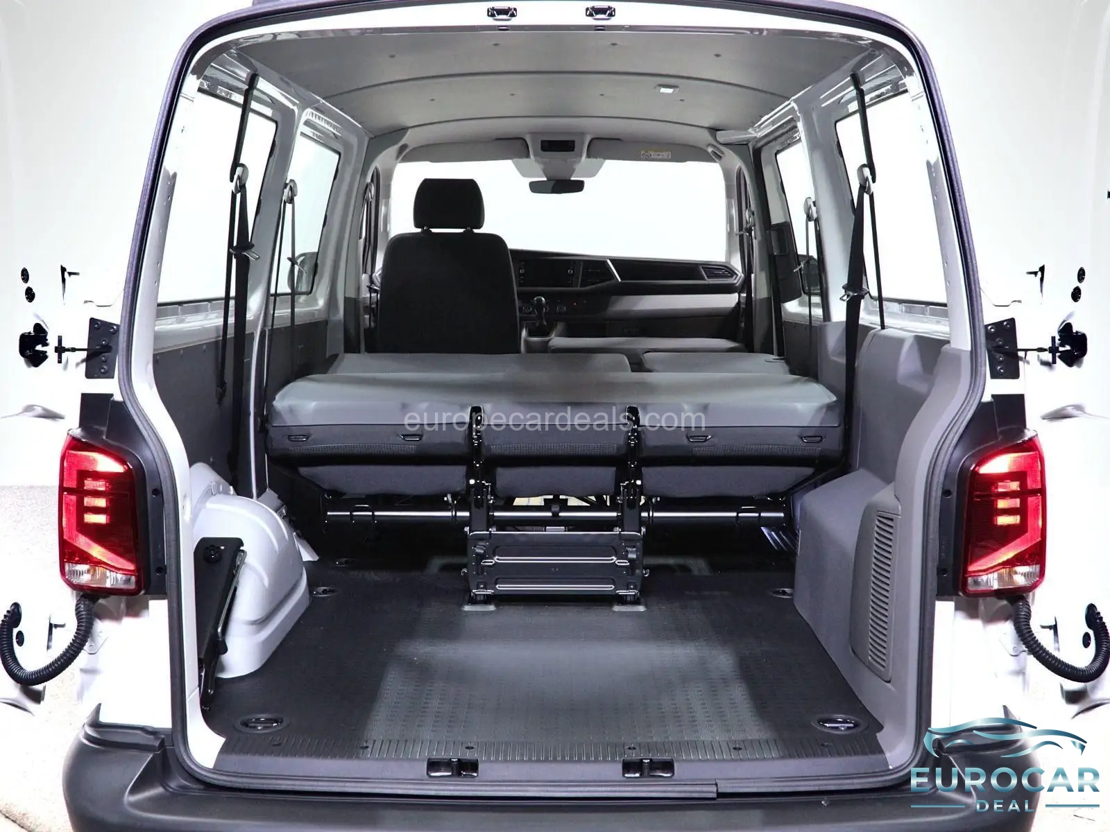Volkswagen T6 Kombi