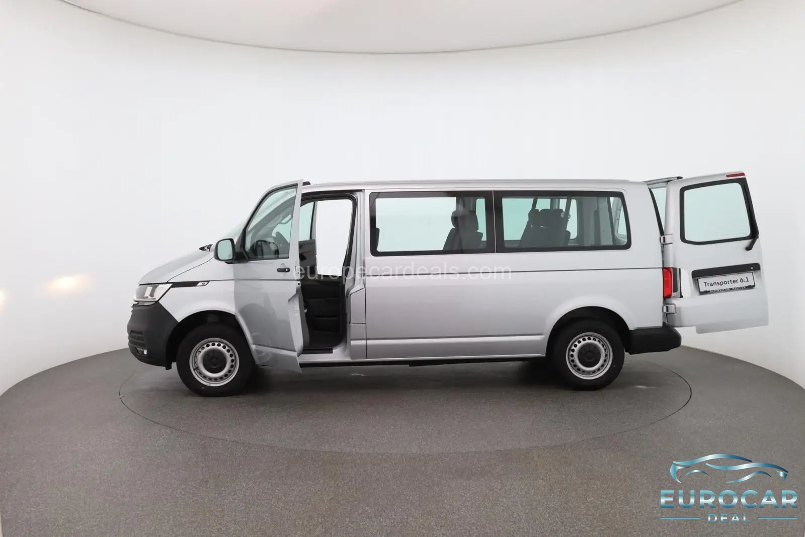 Volkswagen T6 Transporter