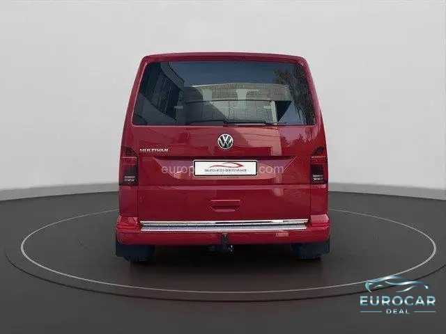 Volkswagen T6 Multivan