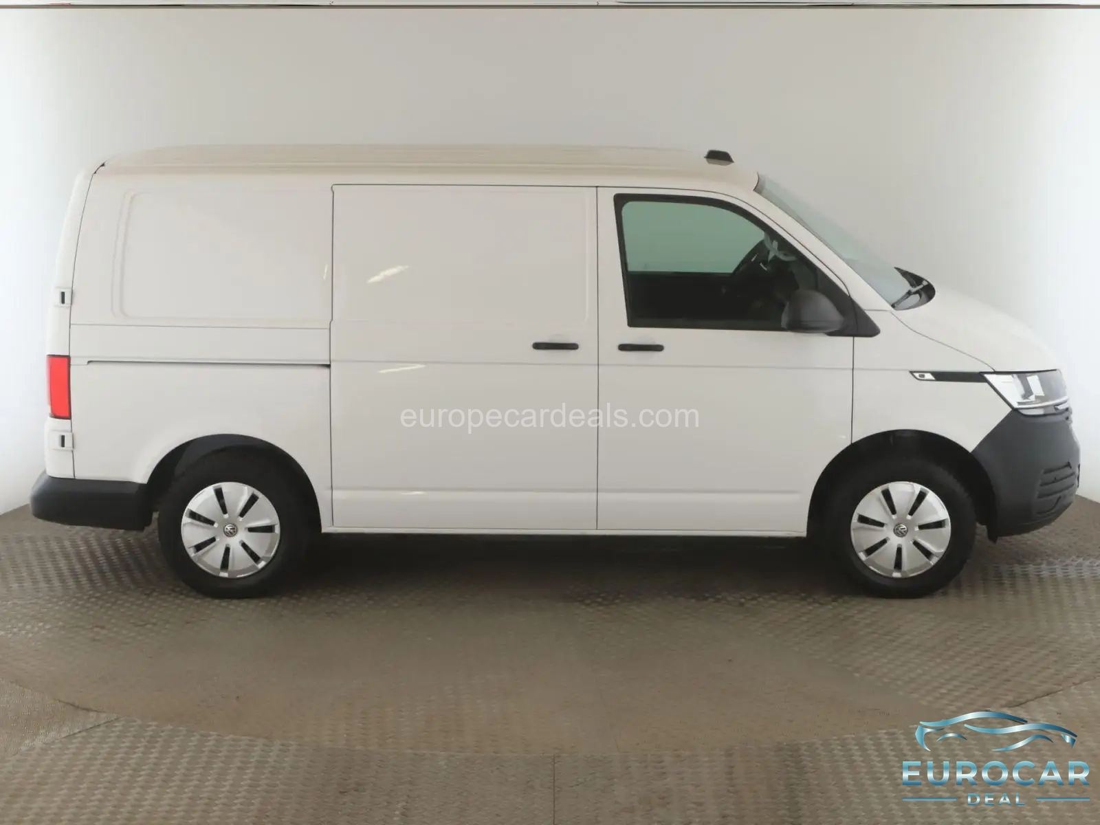 Volkswagen T6 Transporter