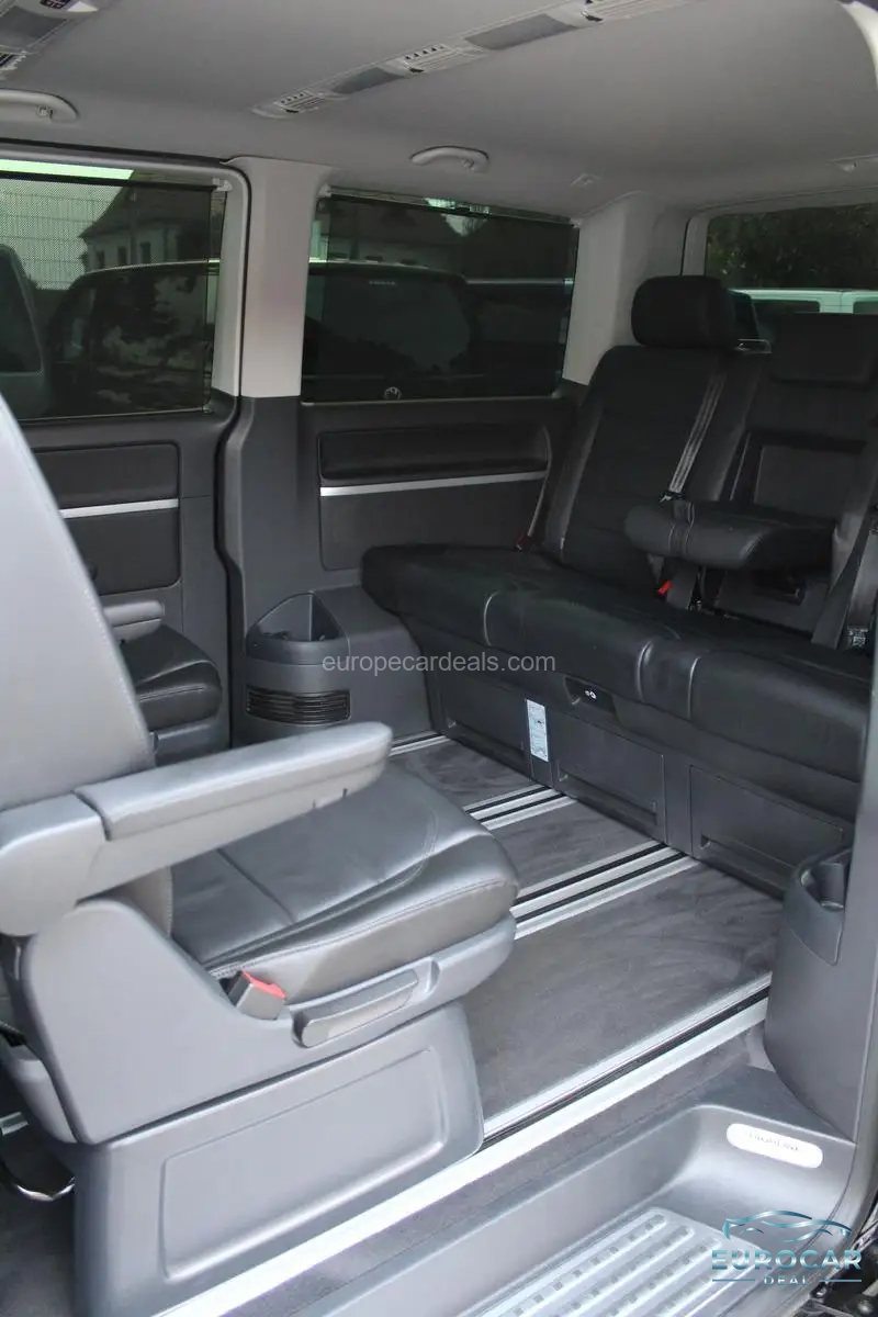 Volkswagen T6 Multivan
