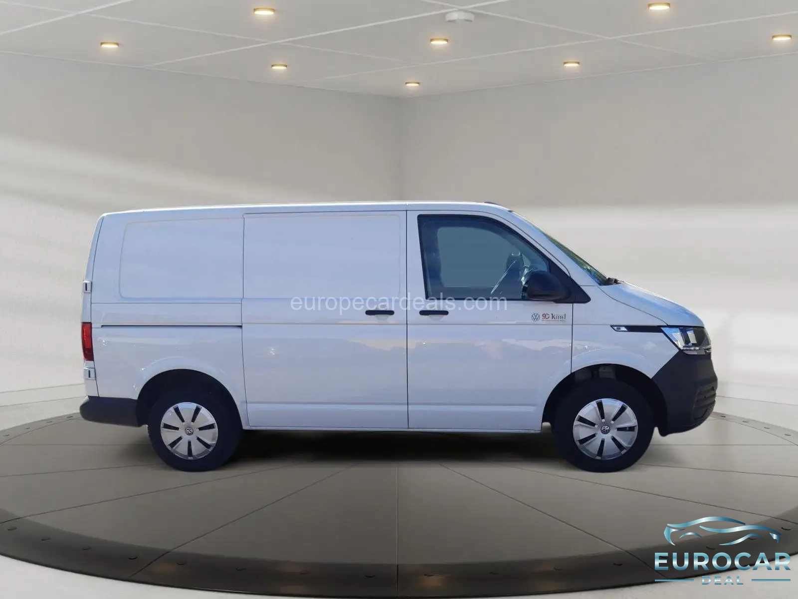 Volkswagen T6 Transporter