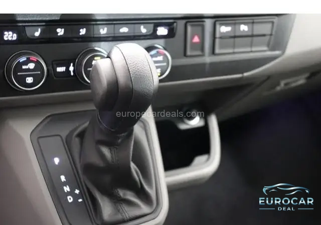 Volkswagen T6 Caravelle