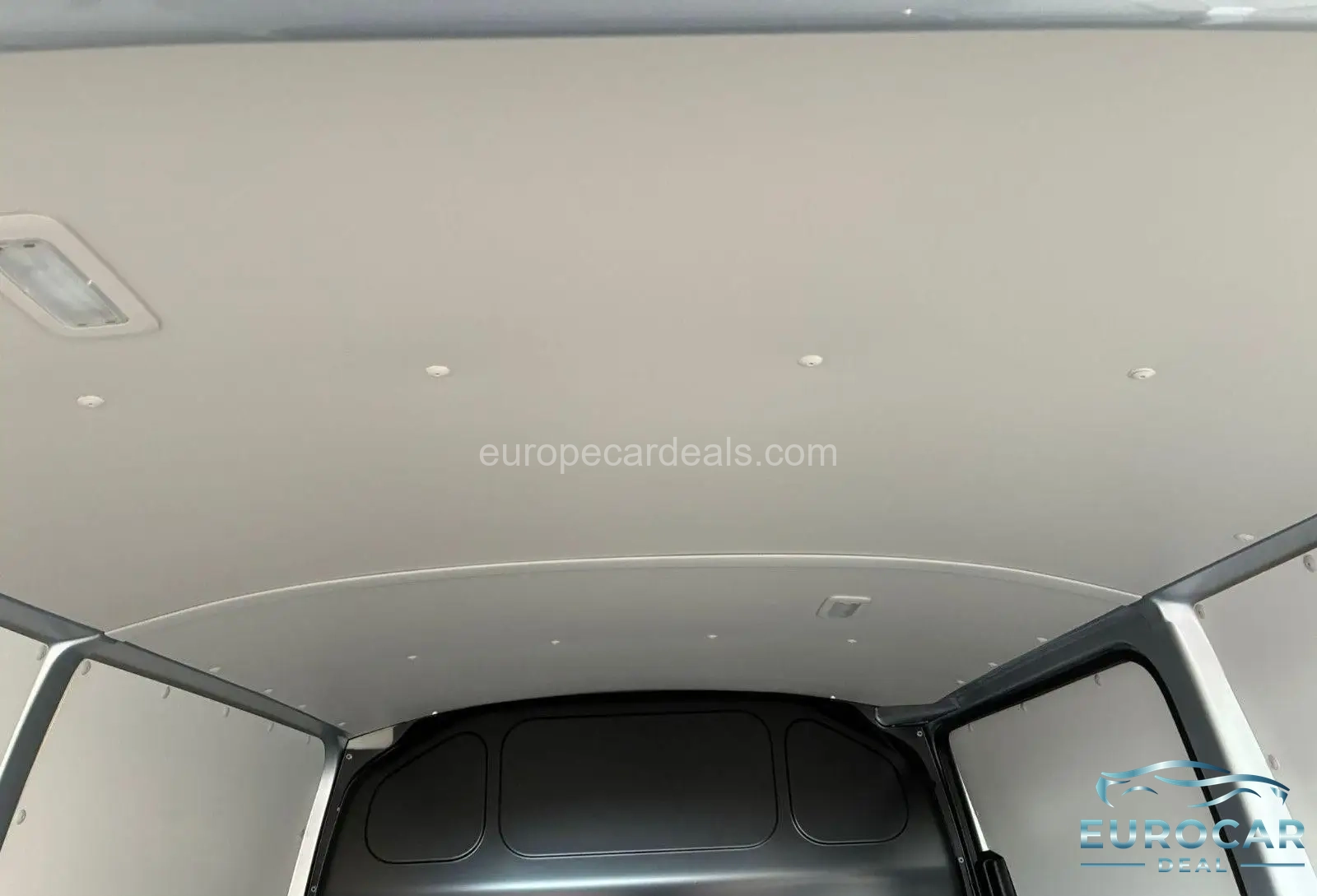 Volkswagen T6 Transporter