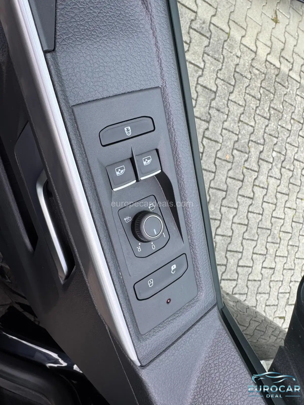 Volkswagen T6 Multivan
