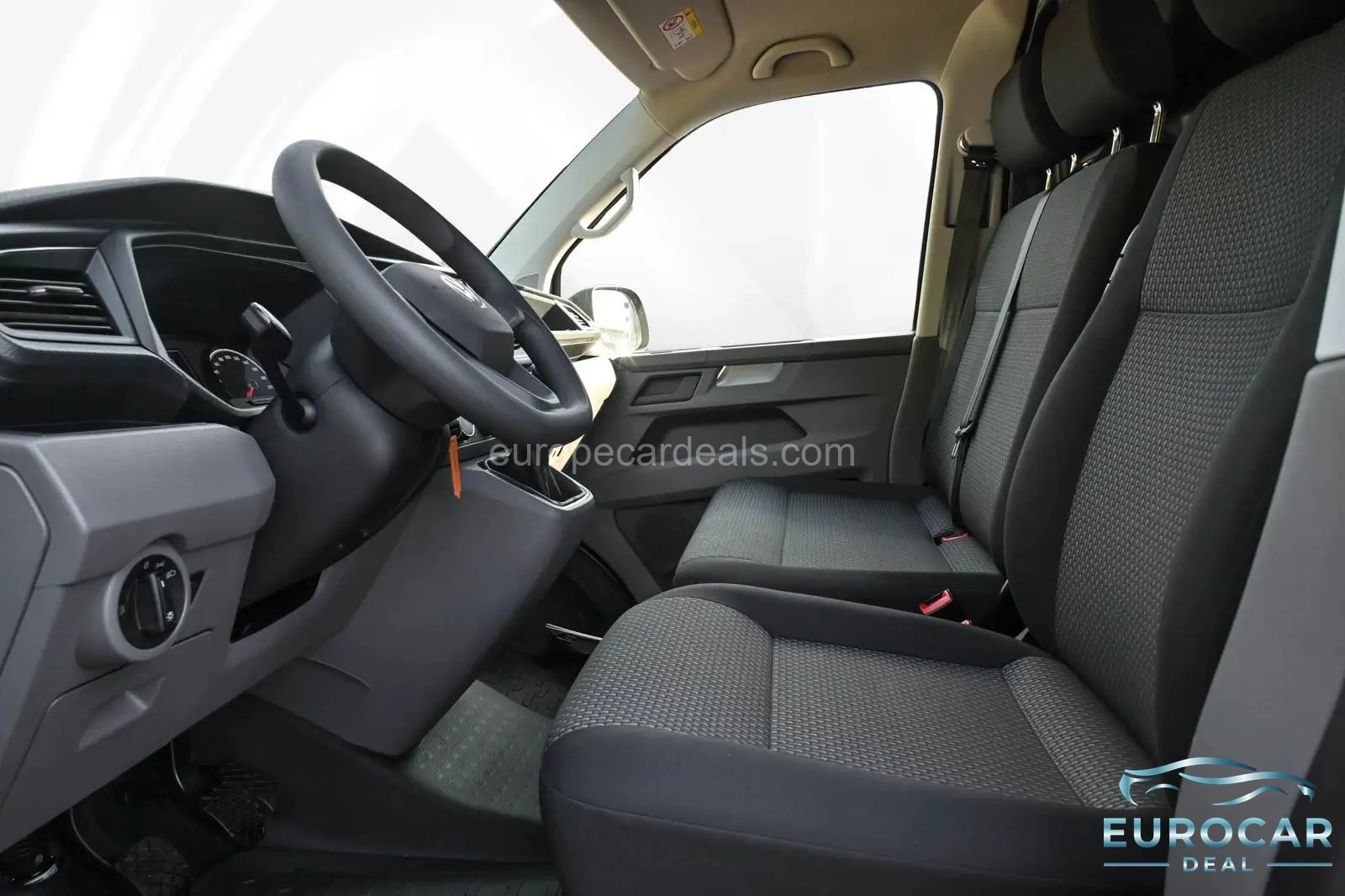 Volkswagen T6 Transporter