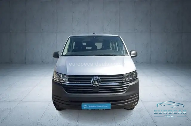 Volkswagen T6 other