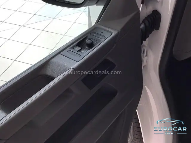 Volkswagen T6 Kombi