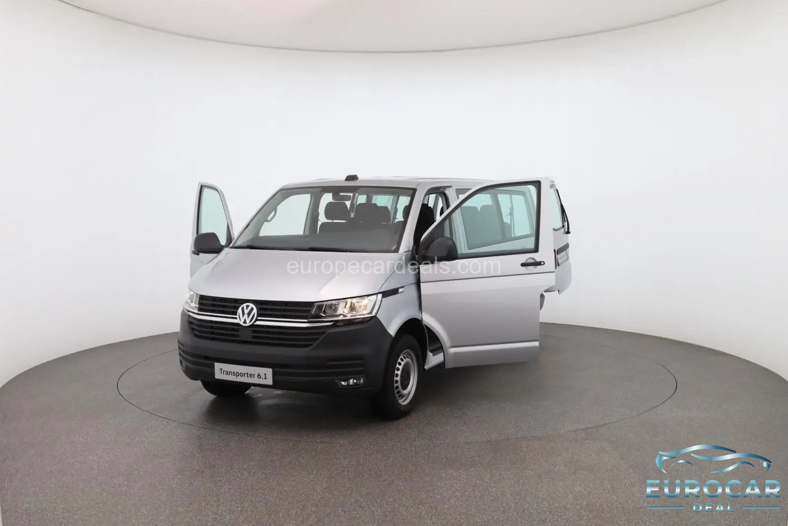 Volkswagen T6 Transporter