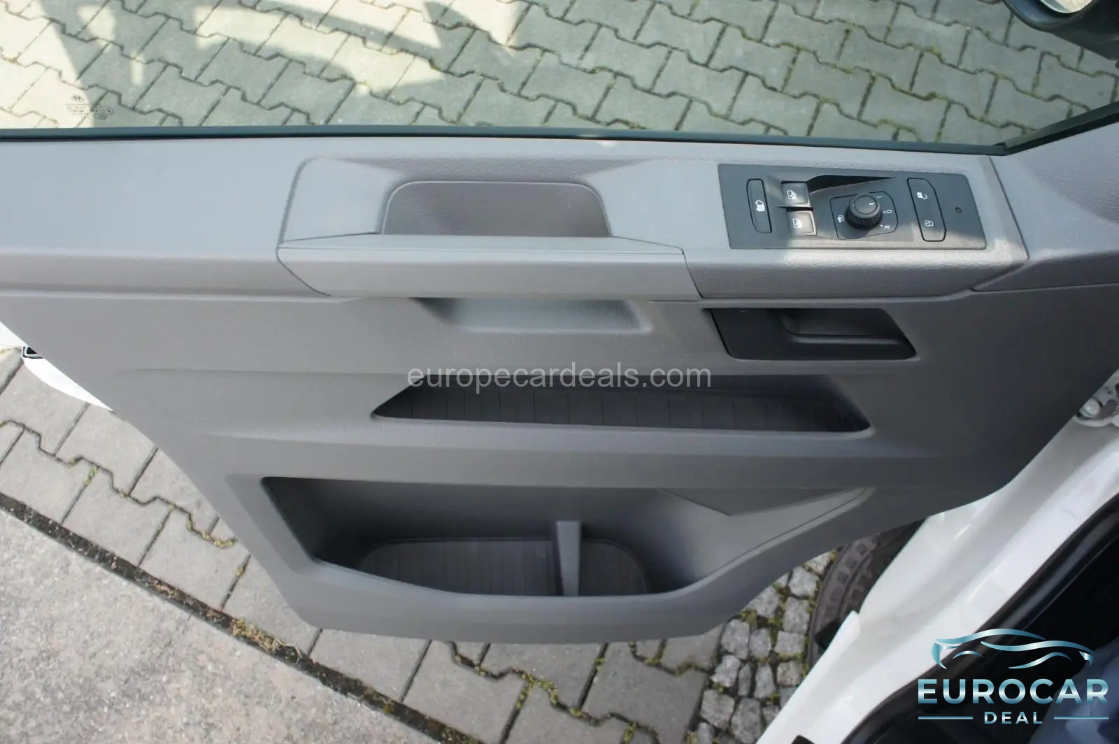 Volkswagen T6 Transporter