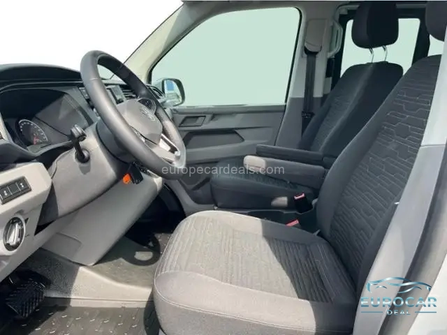 Volkswagen T6 Caravelle
