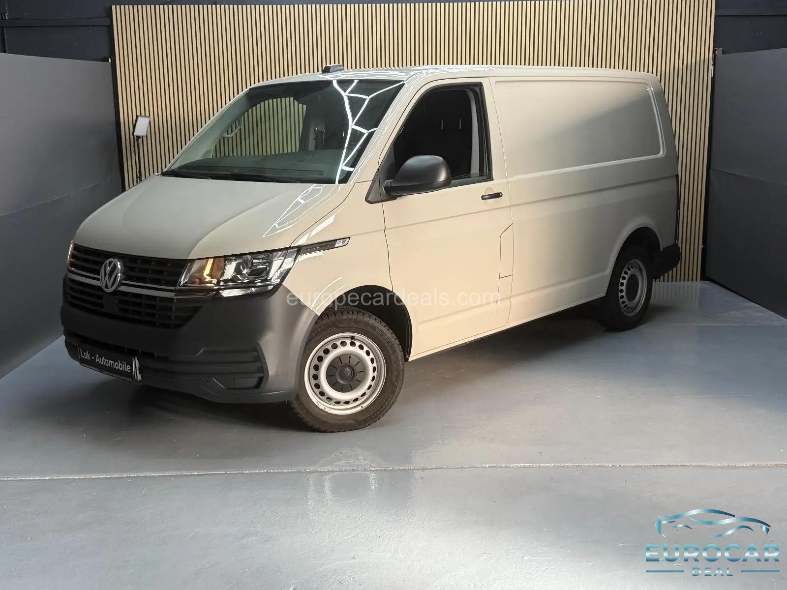 Volkswagen T6 Transporter