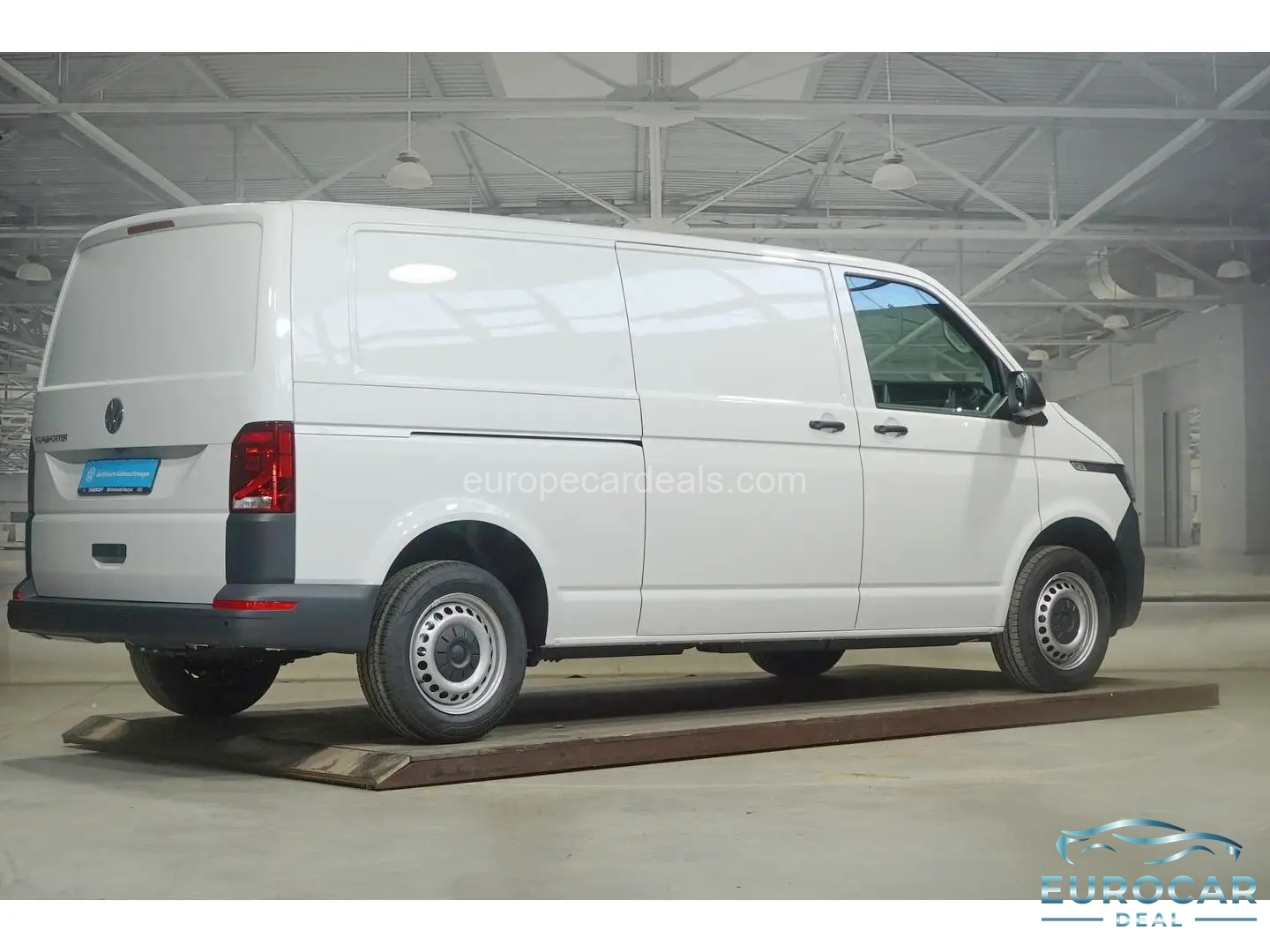 Volkswagen T6 Transporter