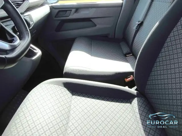 Volkswagen T6 Caravelle