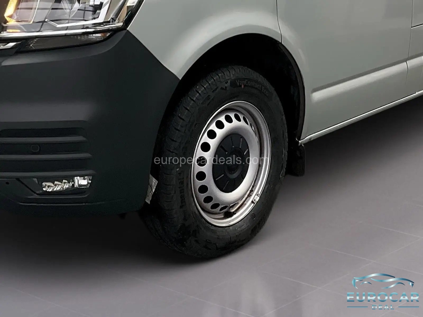 Volkswagen T6 Caravelle
