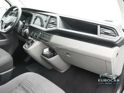 Volkswagen T6 Caravelle