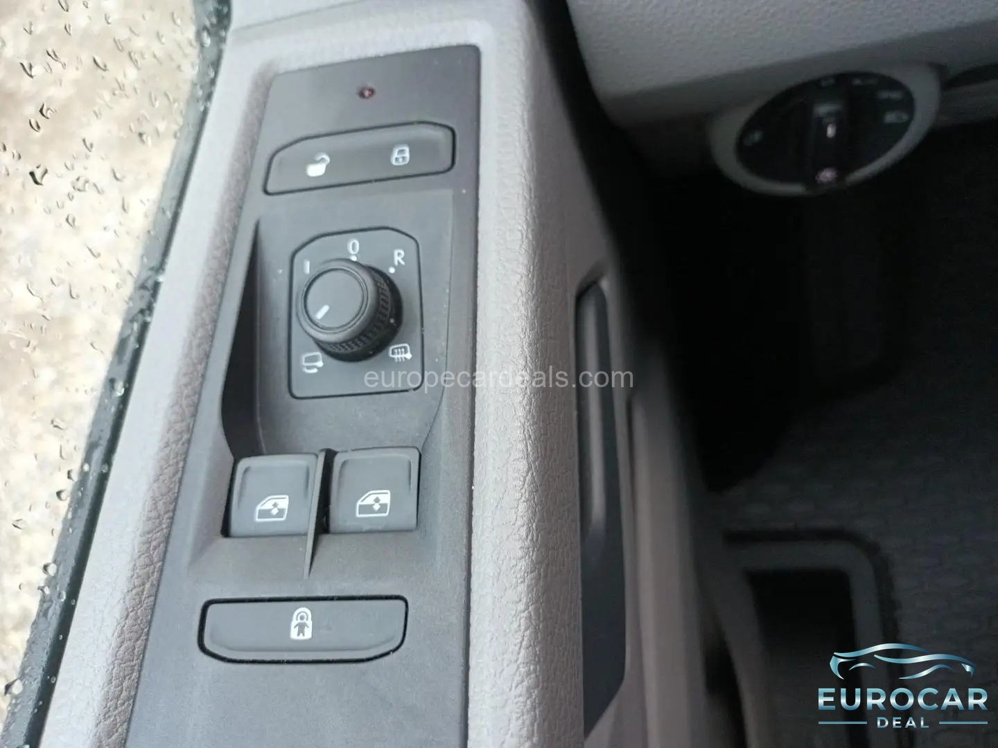 Volkswagen T6 Caravelle