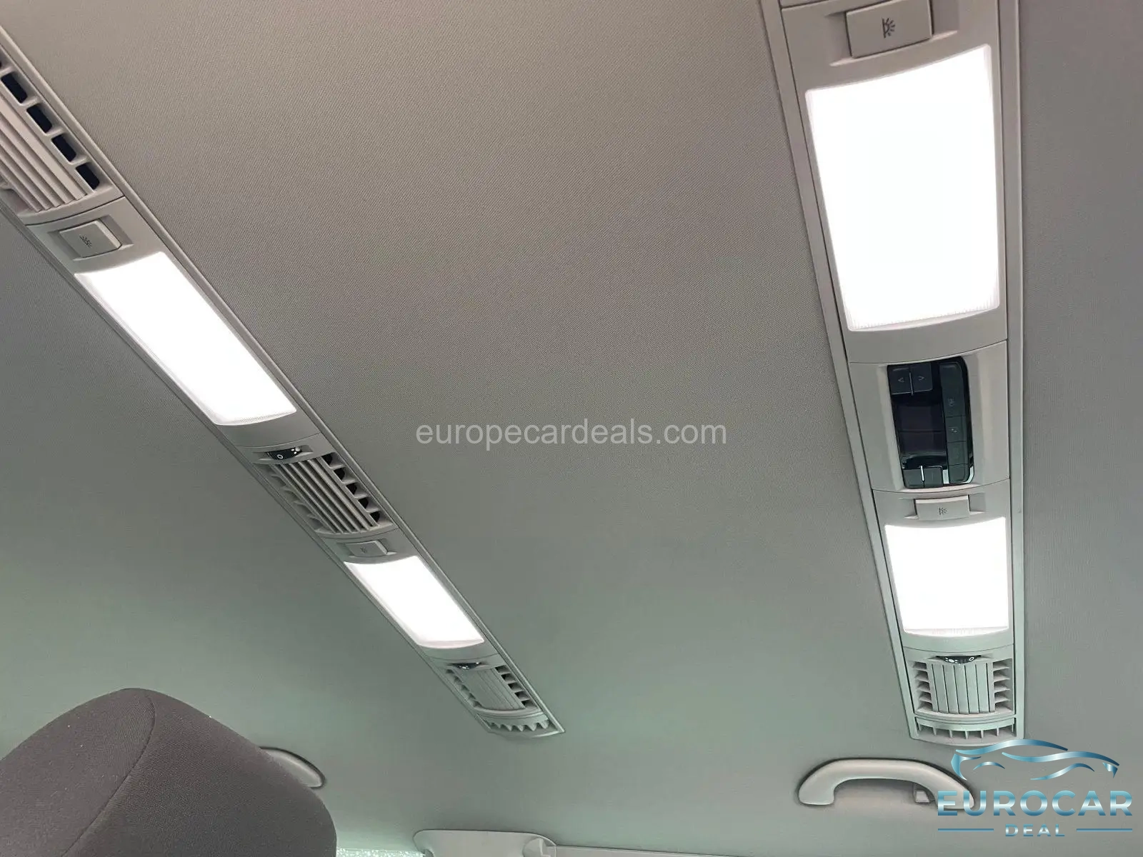 Volkswagen T6 Caravelle