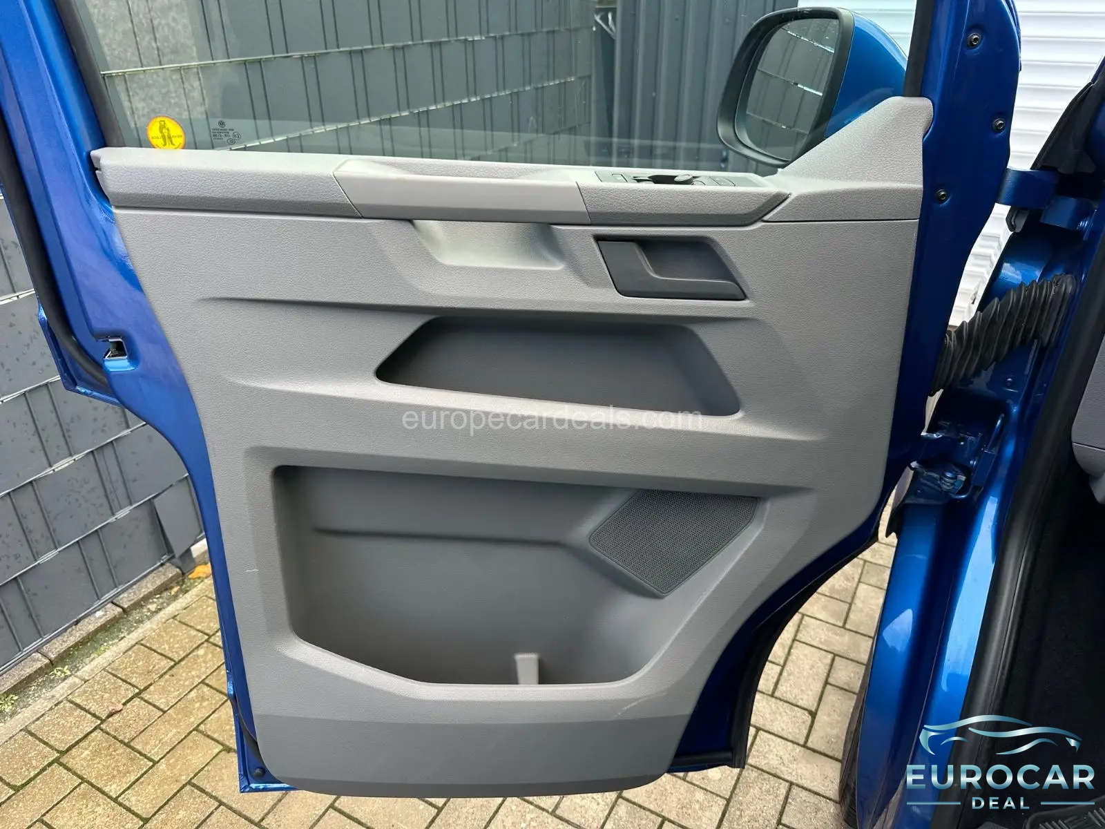 Volkswagen T6 other