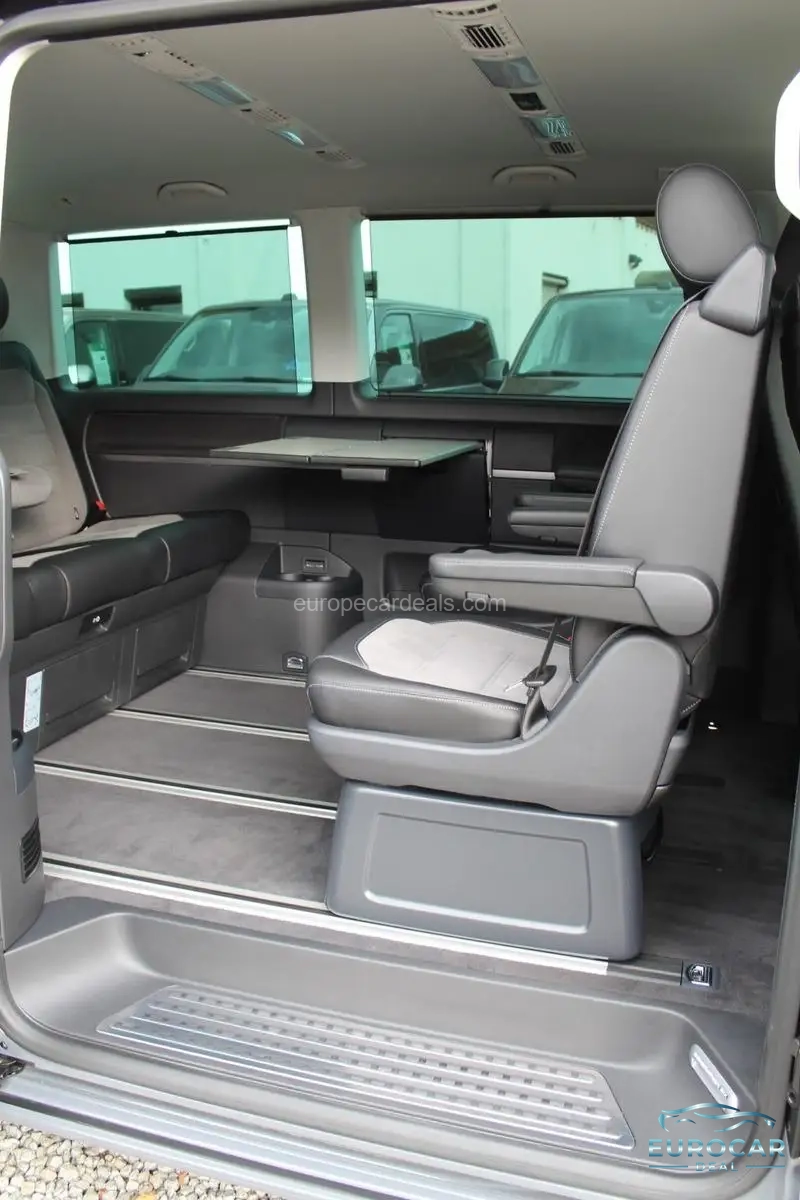 Volkswagen T6 Multivan
