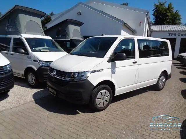 Volkswagen T6 Kombi
