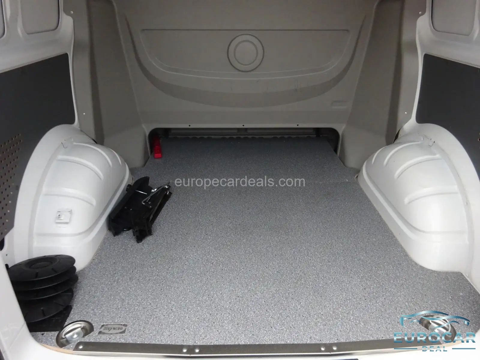 Volkswagen T6 Transporter