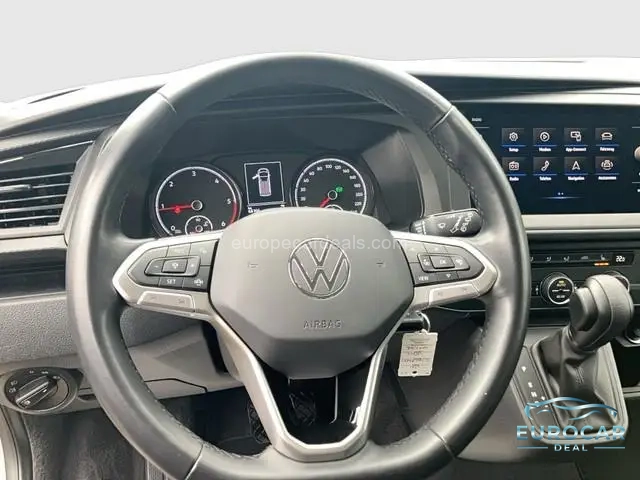 Volkswagen T6 Multivan