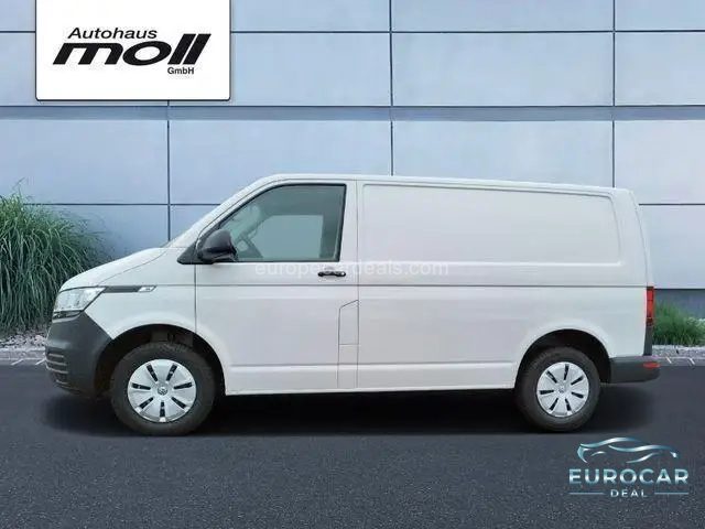 Volkswagen T6 Transporter