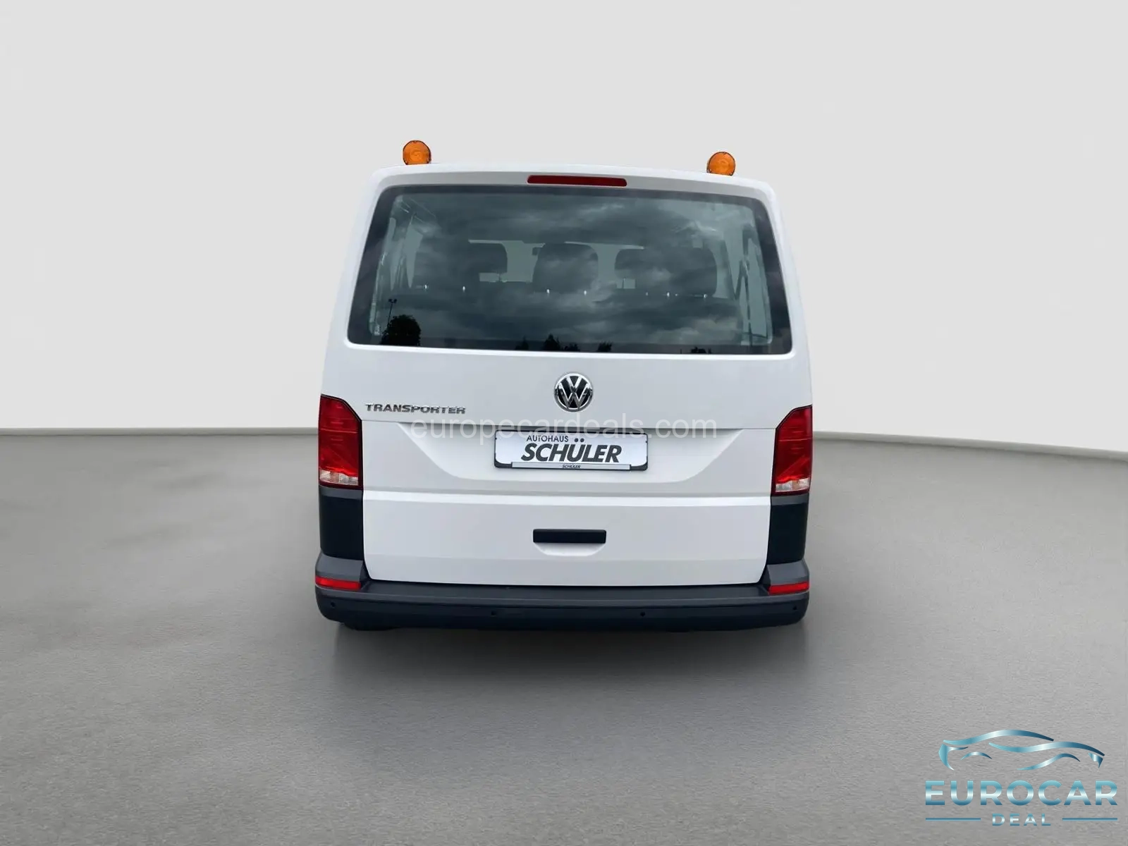 Volkswagen T6 Kombi