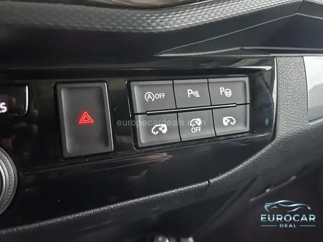 Volkswagen T6 other