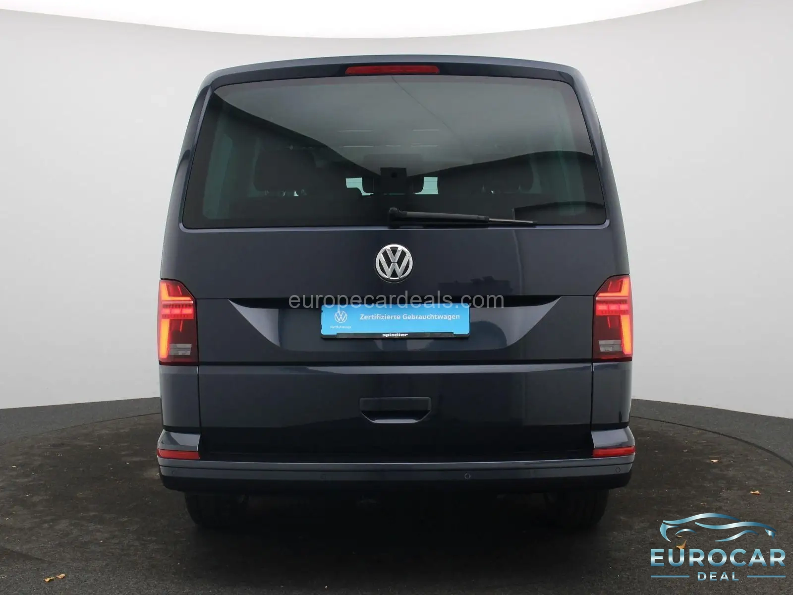 Volkswagen T6 Multivan