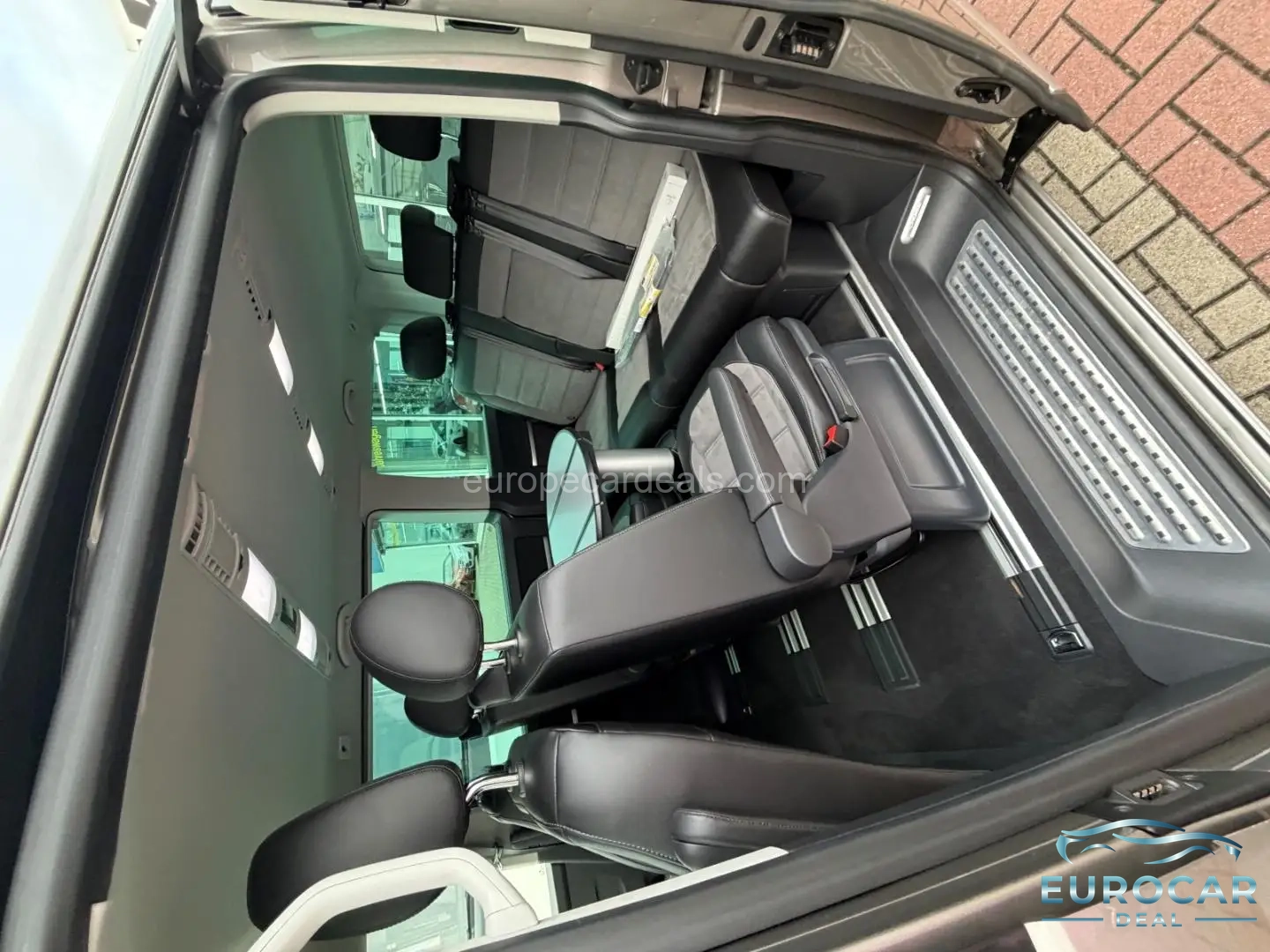 Volkswagen T6 Multivan
