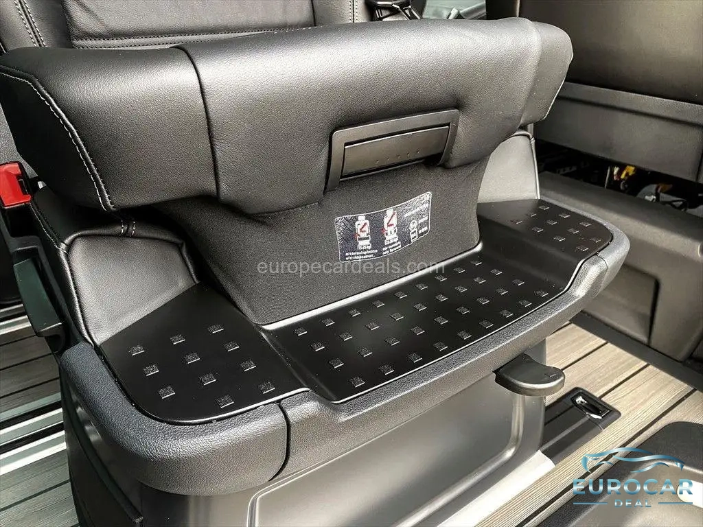 Volkswagen T6 Multivan