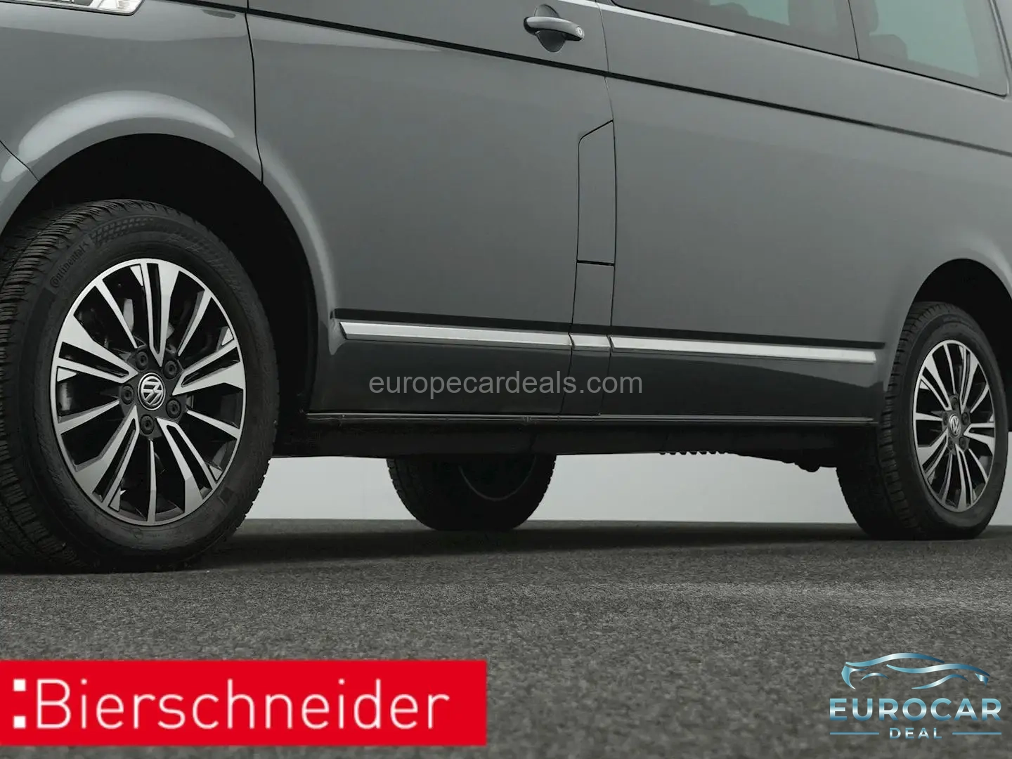 Volkswagen T6 Multivan