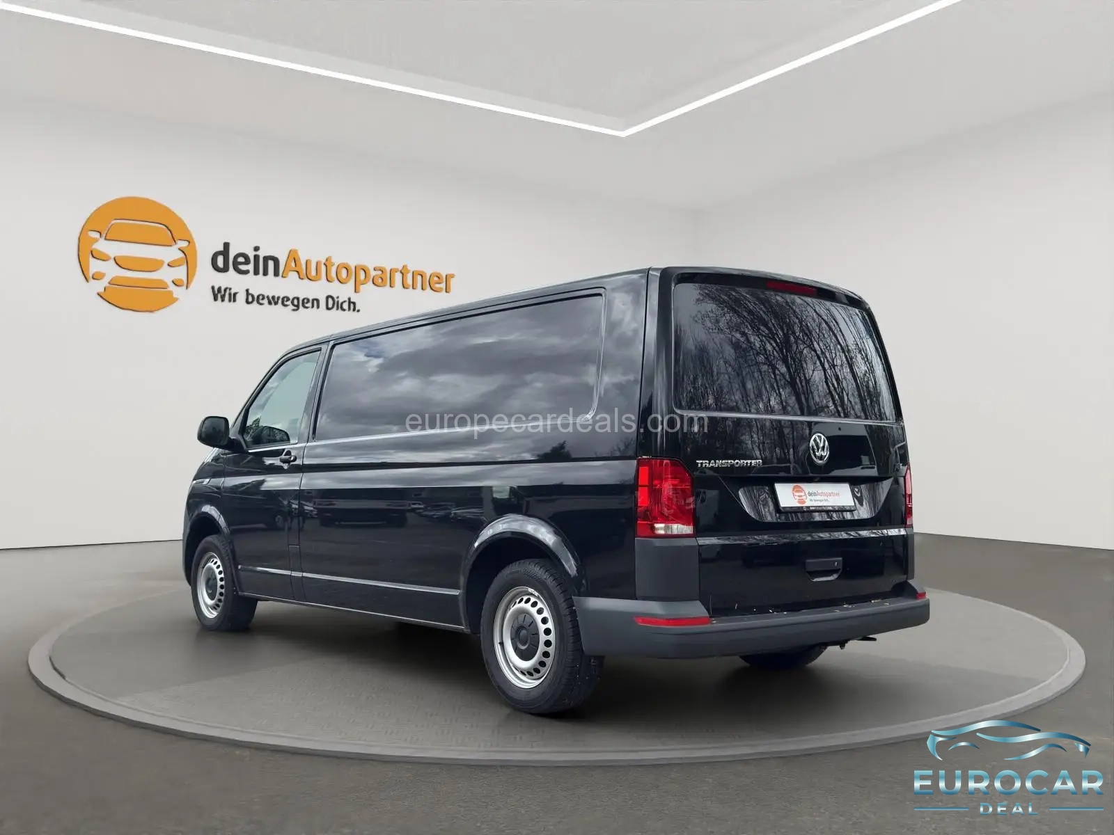 Volkswagen T6 Transporter