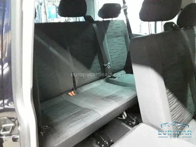 Volkswagen T6 Caravelle