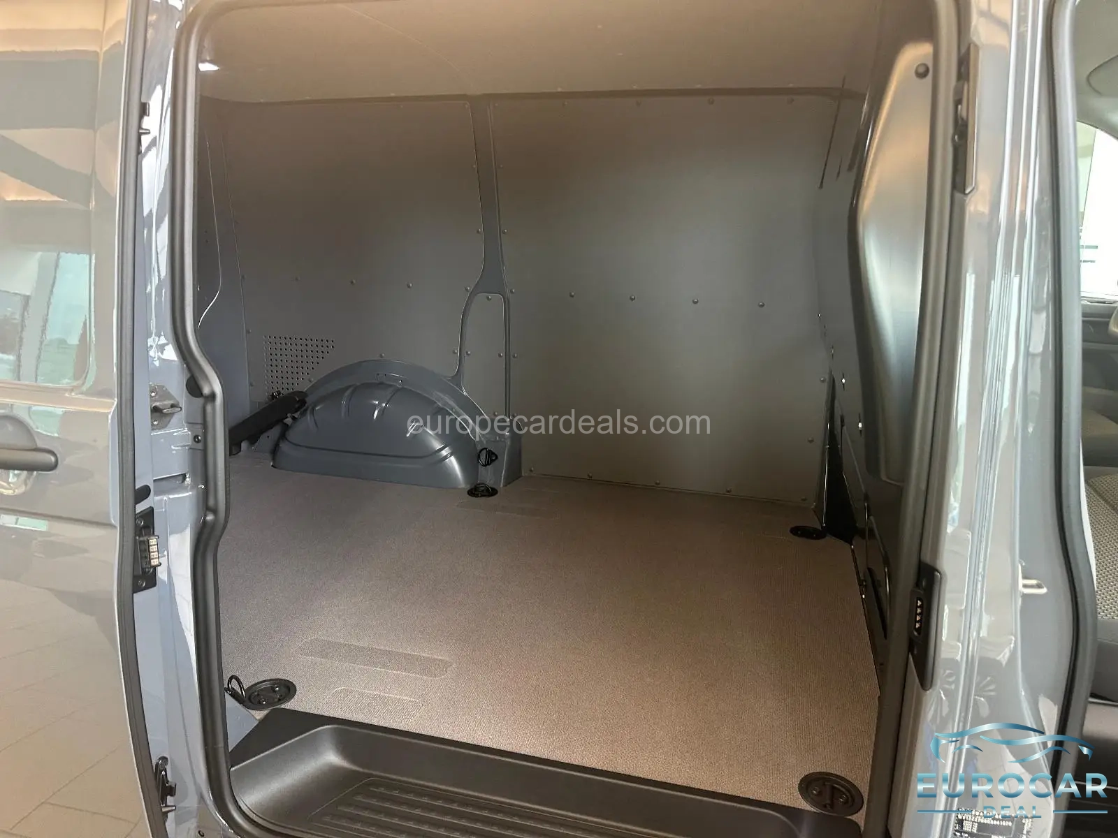 Volkswagen T6 Transporter