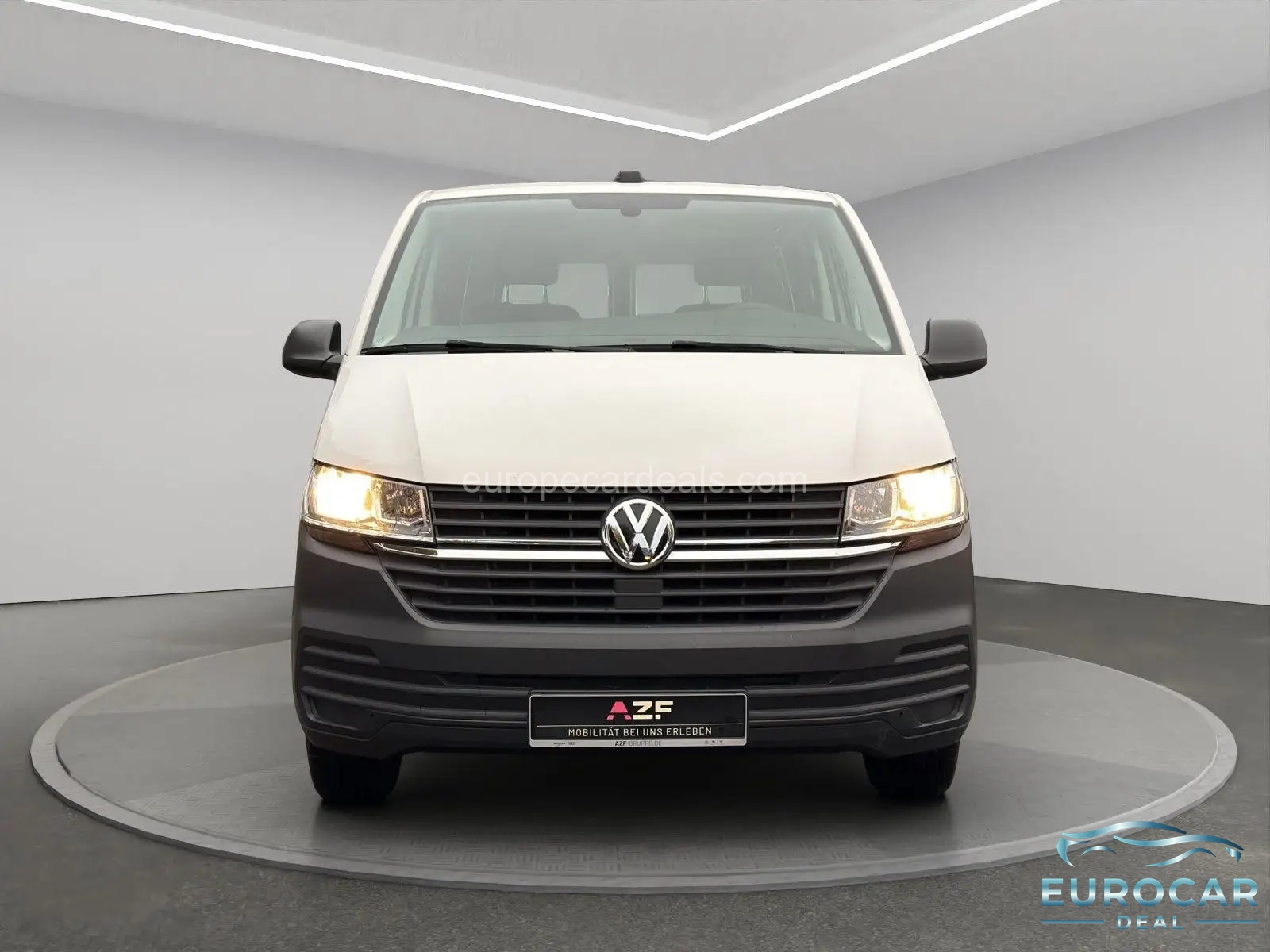 Volkswagen T6 Transporter