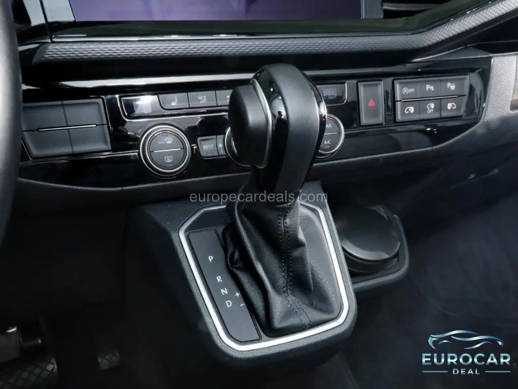 Volkswagen T6 Multivan